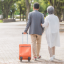長距離移動